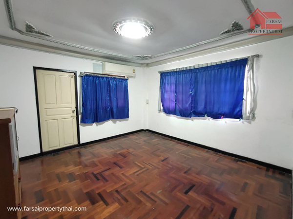 ขายบ้านเดี่ยว 2ชั้นเนื้อที่ 96 ตร.ว พื้นที่ใช้สอย 210ตร.ม 5 ห้องนอน 4 ห้องน้ำ เฟอร์บางส่วน ถนนสุขุมวิท103 ซอยอุดุมสุข ราคาขาย 16 ล้านบาท (รูปที่ 6)