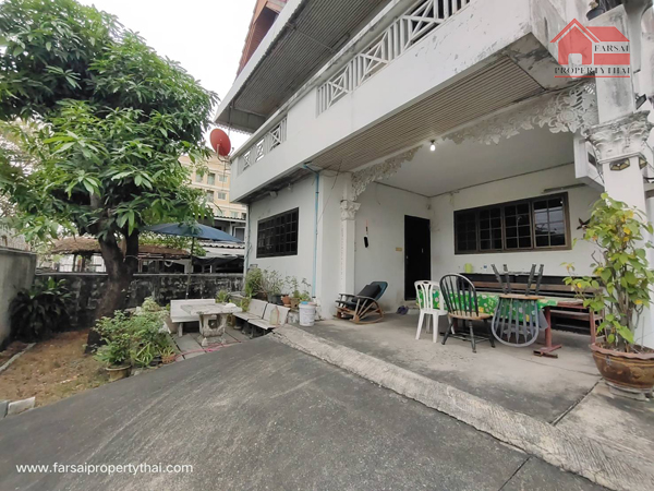 ขายบ้านเดี่ยว 2ชั้นเนื้อที่ 96 ตร.ว พื้นที่ใช้สอย 210ตร.ม 5 ห้องนอน 4 ห้องน้ำ เฟอร์บางส่วน ถนนสุขุมวิท103 ซอยอุดุมสุข ราคาขาย 16 ล้านบาท (รูปที่ 9)