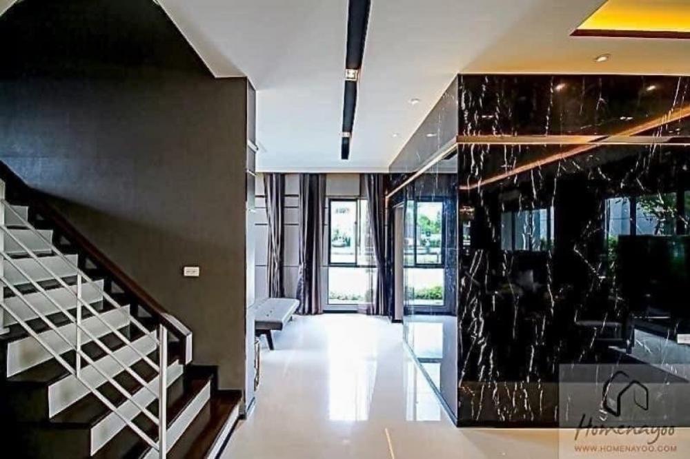 ขายบ้านเดี่ยวหรู 2ชั้นเนื้อที่ 107ตร.ว พื้นที่ 375ตร.ม (พร้อมสระว่ายน้ำ) 5ห้องนอน 7ห้องน้ำ ถนนพัฒนาการ-อ่อนนุช ตัดใหม่ ราคาขาย 29 ล้านบาท (รูปที่ 7)