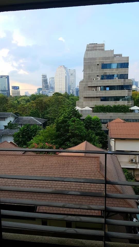 ขายคอนโดโนเบิ้ลแอมเบียนส์สารสินถนนเพลินจิต (รูปที่ 7)