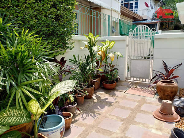 ให้เช่าบ้านเดี่ยวหรู 2 ชั้นเนื้อที่ 110 ตร.ว พื้นที่ใช้ 250 ตร.ม 3 ห้องนอน 4 ห้องน้ำ เฟอร์นิเจอร์บิวอิน ถนน ประชาชื่น ม.ธุรกิจบัณฑิตย์ ราคาเช่า 50,000 (รูปที่ 26)
