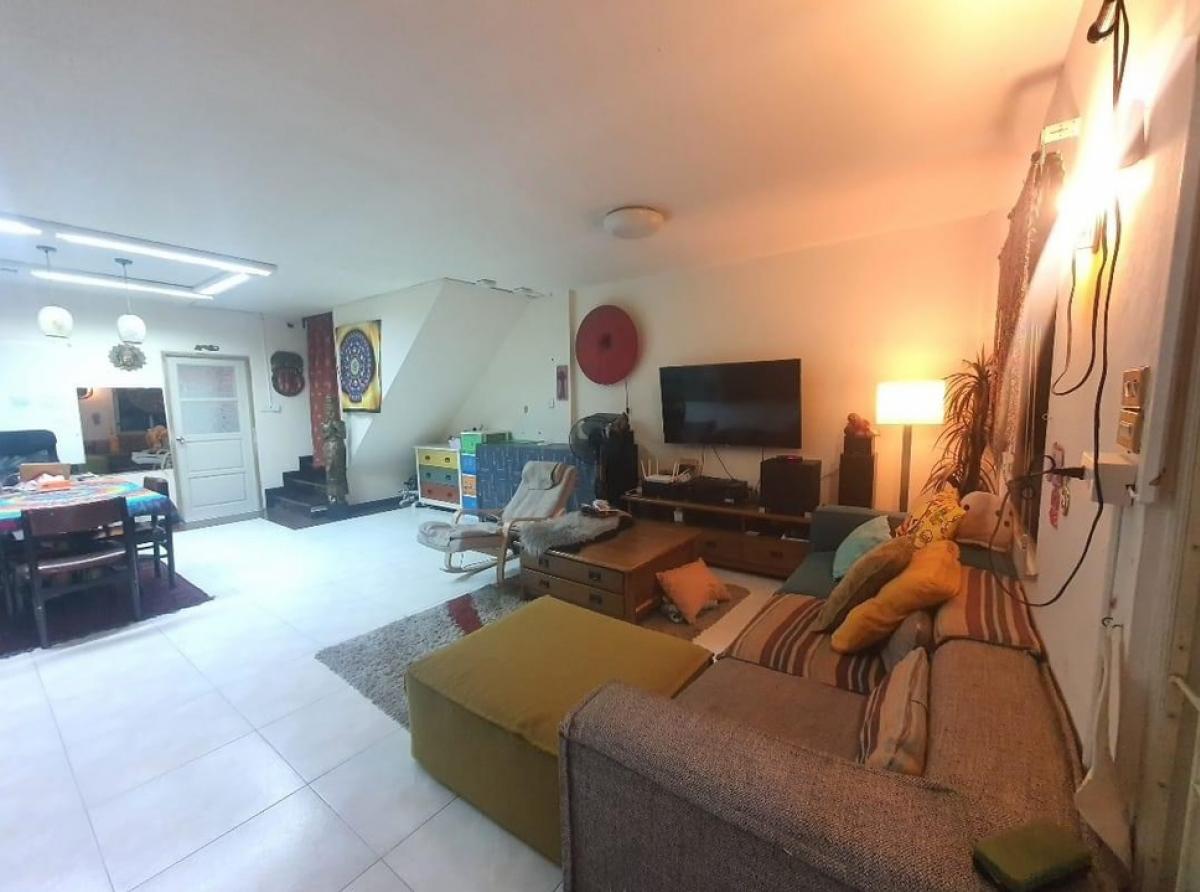 ให้เช่า บ้านทาวโฮม39วา 2 ชั้น 3 ห้องนอน 2 ห้องน้ำ, 1 ห้องครัว, ห้องรับแขก, 1ห้องทำงานมีสวนหน้าบ้าน และ หลังบ้านถนนสุขุมวิท54 (รูปที่ 11)