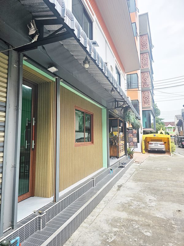 ให้เช่าห้องพัก 2 ชั้น เปิดใหม่ M2Home พหลโยธิน 55 แยก 1 กว้างขวาง เหมือนอยู่บ้าน โทร 062-265-6544 (รูปที่ 10)