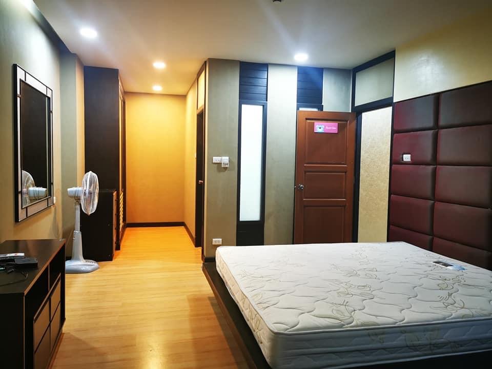 คอนโดกลางกรุงรีสอร์ท​ รัชดา ซ.7 (รูปที่ 5)