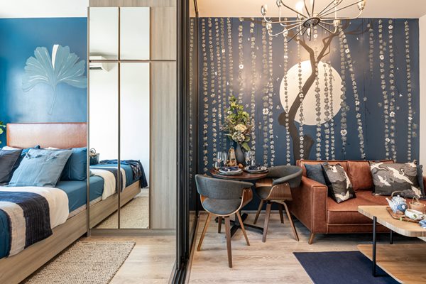 (เจ้าของ) ขายห้องสวย KnightsBridge Prime อ่อนนุช คอนโดใหม่สุด ใกล้ BTS อ่อนนุช และส่วนกลางสวยสุด โทร 0890205042 (รูปที่ 3)