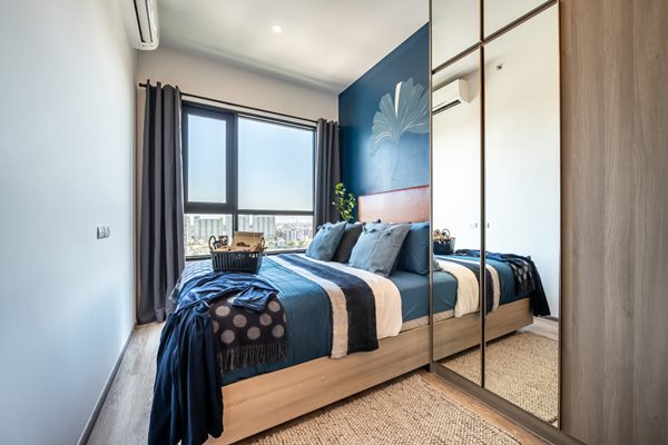 (เจ้าของ) ขายห้องสวย KnightsBridge Prime อ่อนนุช คอนโดใหม่สุด ใกล้ BTS อ่อนนุช และส่วนกลางสวยสุด โทร 0890205042 (รูปที่ 5)