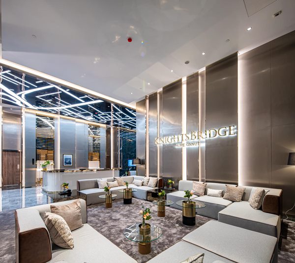 (เจ้าของ) ขายห้องสวย KnightsBridge Prime อ่อนนุช คอนโดใหม่สุด ใกล้ BTS อ่อนนุช และส่วนกลางสวยสุด โทร 0890205042 (รูปที่ 19)