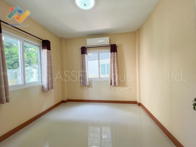 บ้านเดี่ยว หมู่บ้าน ลภาวัน 19 ราชพฤกษ์ ปากเกร็ด ขายถูก (รูปที่ 7)
