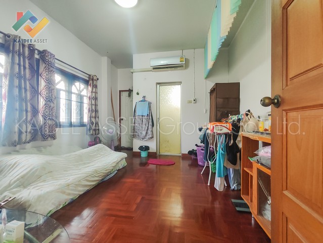 บ้านเดี่ยว เพชรเกษม 68 แยก 31 บางแค หลังมุม ใกล้ เดอะมอลล์ (รูปที่ 7)