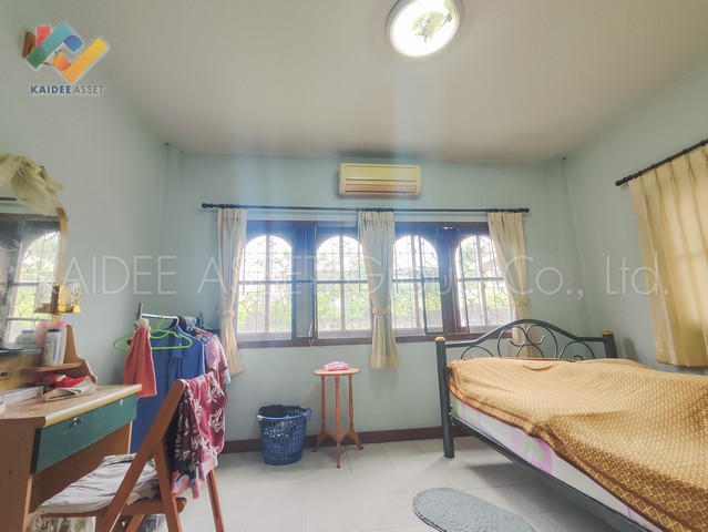 บ้านเดี่ยว เพชรเกษม 68 แยก 31 บางแค หลังมุม ใกล้ เดอะมอลล์ (รูปที่ 8)