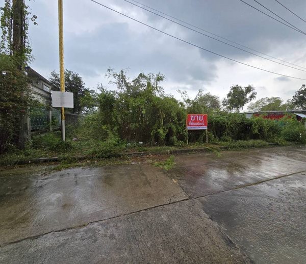 ขายที่ดิน สมุทรปราการ แปลงสวย ถมแล้ว 185ตรว. หมู่บ้านกรีนเลค บางนา-ตราด ราคาดี เข้าออกสะดวก โทร 063-7894632 (รูปที่ 8)