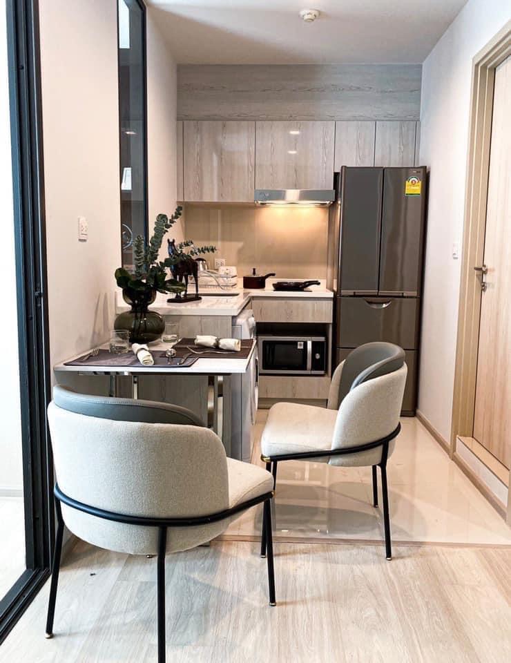 ปล่อยเช่าคอนโด Life One Wireless ค่า ☺️1 Bedroom | 35 ตร.ม. (รูปที่ 8)