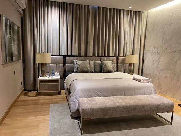 ขายบ้านห้วยขวางเทียมร่วมมิตร หลังมุม (Built-in ทั้งหลัง เฟอร์นิเจอร์ครบ) ขนาด 117 ตารางวา 4 ห้องนอน 5 ห้องน้ำ พร้อมสระว่ายน้ำในตัวถนนห้วยขวาง (รูปที่ 11)