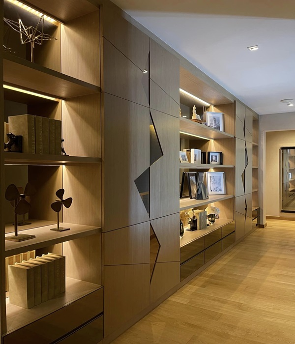 ขายบ้านห้วยขวางเทียมร่วมมิตร หลังมุม (Built-in ทั้งหลัง เฟอร์นิเจอร์ครบ) ขนาด 117 ตารางวา 4 ห้องนอน 5 ห้องน้ำ พร้อมสระว่ายน้ำในตัวถนนห้วยขวาง (รูปที่ 13)
