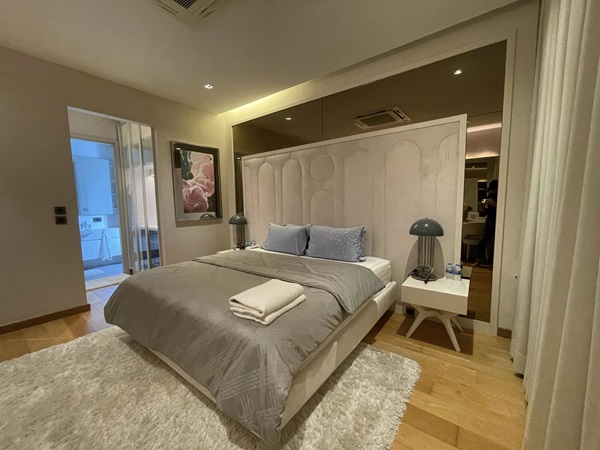 ขายบ้านห้วยขวางเทียมร่วมมิตร หลังมุม (Built-in ทั้งหลัง เฟอร์นิเจอร์ครบ) ขนาด 117 ตารางวา 4 ห้องนอน 5 ห้องน้ำ พร้อมสระว่ายน้ำในตัวถนนห้วยขวาง (รูปที่ 3)