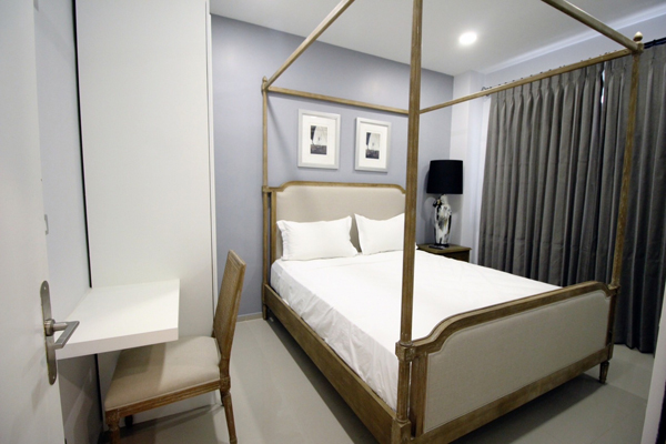 ให้เช่าบ้านตึกอพาร์ทเม้นท์ 4 ชั้นเนื้อที่ 215 ตร.ว พื้นที่ใช้สอย 2,000 ตร.ม 50ห้องนอน 50ห้องน้ำ ถนนรามคำแหงใกล้เดอะมอลล์ ราคาเช่า 650,000 บ/ด (รูปที่ 6)