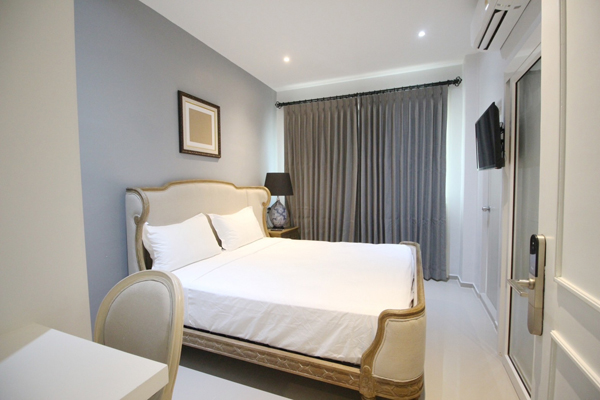 ให้เช่าบ้านตึกอพาร์ทเม้นท์ 4 ชั้นเนื้อที่ 215 ตร.ว พื้นที่ใช้สอย 2,000 ตร.ม 50ห้องนอน 50ห้องน้ำ ถนนรามคำแหงใกล้เดอะมอลล์ ราคาเช่า 650,000 บ/ด (รูปที่ 5)