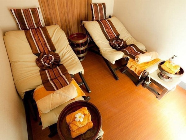 ขายกิจการโรงแรม 3-5 ชั้น 2 หลังเนื้อที่ 46ห้องตกแต่งดี ที่จอรถ มีสปา ร้านอาหาร ผับ บาร์ ถนนสุขุมวิท103 อุดมสุข ราคาขาย 89ล้านบาท (รูปที่ 9)