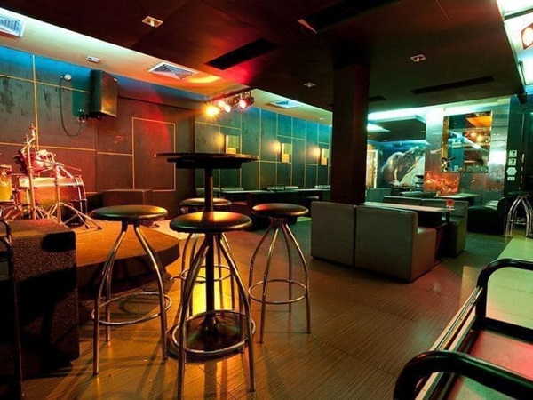 ขายกิจการโรงแรม 3-5 ชั้น 2 หลังเนื้อที่ 46ห้องตกแต่งดี ที่จอรถ มีสปา ร้านอาหาร ผับ บาร์ ถนนสุขุมวิท103 อุดมสุข ราคาขาย 89ล้านบาท (รูปที่ 15)