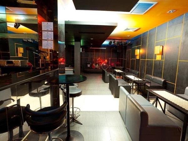ขายกิจการโรงแรม 3-5 ชั้น 2 หลังเนื้อที่ 46ห้องตกแต่งดี ที่จอรถ มีสปา ร้านอาหาร ผับ บาร์ ถนนสุขุมวิท103 อุดมสุข ราคาขาย 89ล้านบาท (รูปที่ 4)