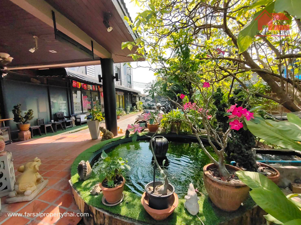 ขายอพาร์ทเมนท์+โรงแรม 4ชั้น เนื้อที่ 302ตร.ว พื้นที่ใช้สอย 2,200ตร.ม 84ห้อง พร้อมผู้เช่าห้อง 90 % ถนน อ่อนนุช สวนหลวง ราคาขาย 50 ล้านบาท (รูปที่ 7)