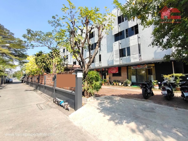 ขายโครงการรีสอร์ทเขาใหญ่เนื้อที่ 5 ไร่ มีบ้าน 10 หลังแอร์เฟอร์ครบพร้อมศูนย์อาหาร ที่จอด โครงการติดถนน อำเภอปากช่อง จังหวัดนครราชสีมา ราคาขาย 50 ล้านบา (รูปที่ 2)