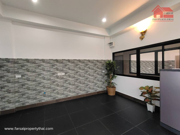 ขายอพาร์ทเมนท์ 5 ชั้น เนื้อที่ 84 ตร.ว พื้นที่ใช้สอย 1,200 ตร.ม 45 ห้อง พร้อมผู้เช่าห้อง 95% ถนนเทพารักษ์ บางพลี ราคาขาย 25 ล้านบาท (รูปที่ 2)