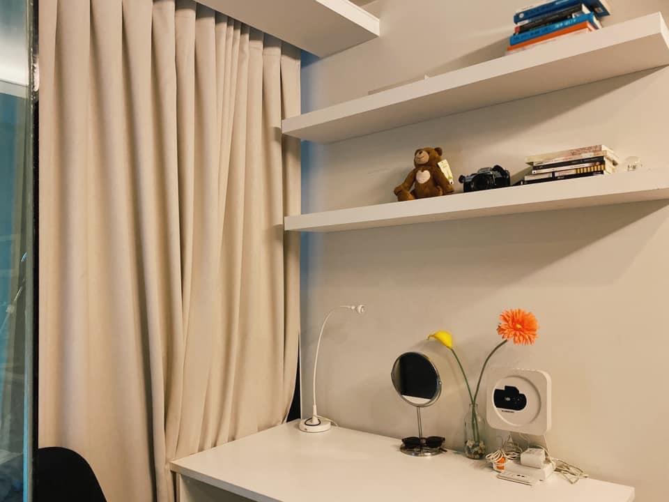 •For Sell/Rent คอนโดโซซิโอ ร่วมฤดี (Socio Ruamrudee)ทำเลสุดยอดใจกลางเมือง ซอยร่วมฤดี2 (รูปที่ 3)