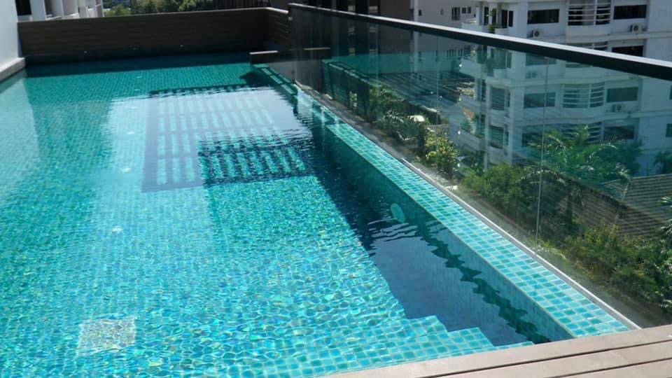 •For Sell/Rent คอนโดโซซิโอ ร่วมฤดี (Socio Ruamrudee)ทำเลสุดยอดใจกลางเมือง ซอยร่วมฤดี2 (รูปที่ 9)