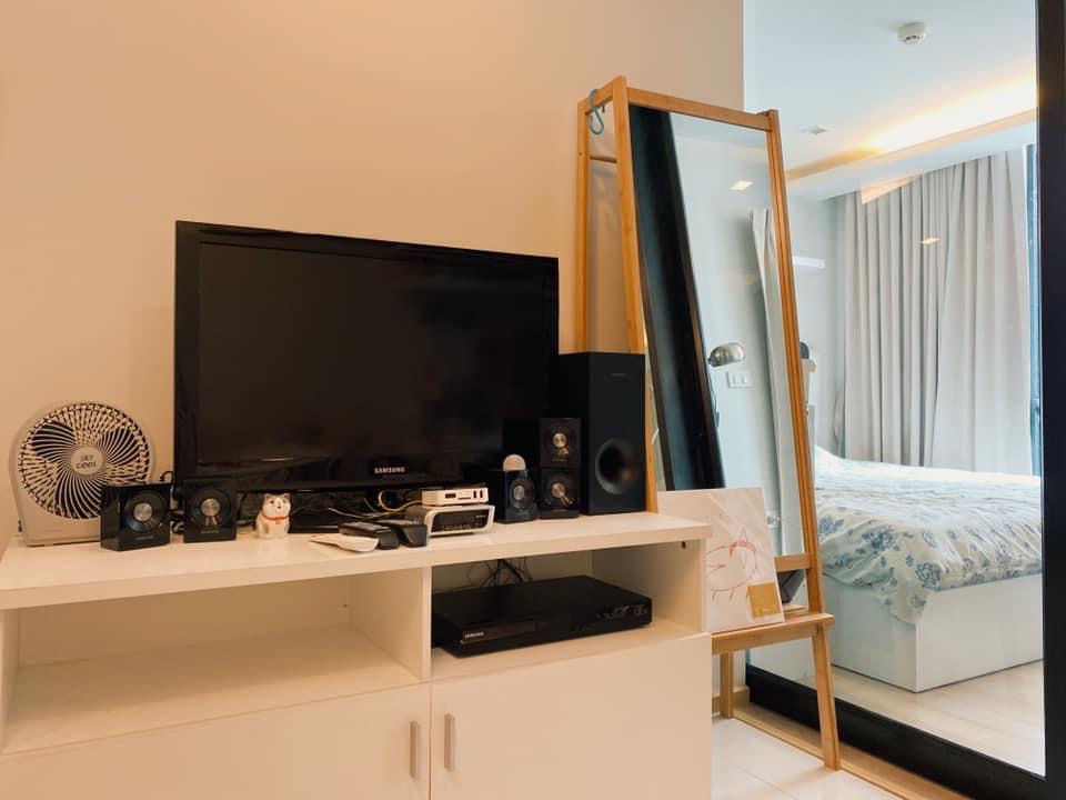 •For Sell/Rent คอนโดโซซิโอ ร่วมฤดี (Socio Ruamrudee)ทำเลสุดยอดใจกลางเมือง ซอยร่วมฤดี2 (รูปที่ 4)