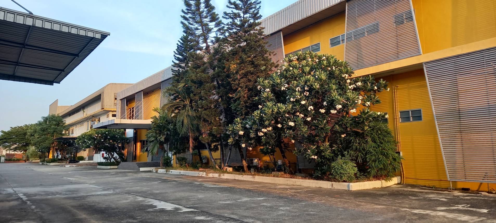 ขายที่ดินพร้อมโรงงานขนาด 20 ไร่ ฝังสีม่วง มี รง.4 มีอาคารโกดัง พร้อมสำนักงาน ห่างเพชรเกษม 1 กม.อยู่เขตติดต่อกทม. นครปฐมและสมุทรสาคร (รูปที่ 9)