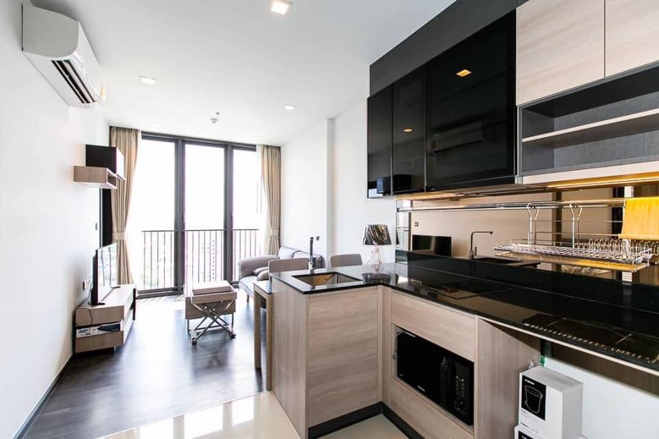 FOR RENT The Line Asoke - Ratchada Recommended (รูปที่ 11)