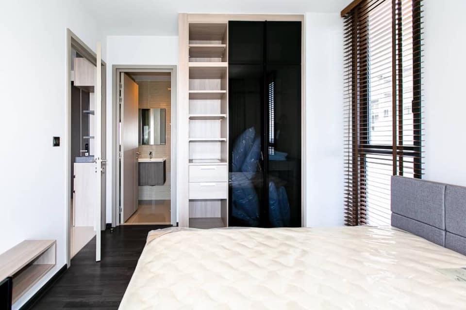 FOR RENT The Line Asoke - Ratchada Recommended (รูปที่ 4)