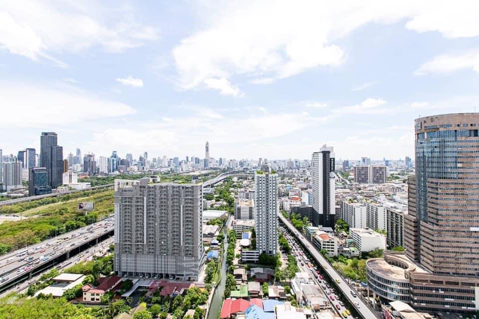 FOR RENT The Line Asoke - Ratchada Recommended (รูปที่ 13)