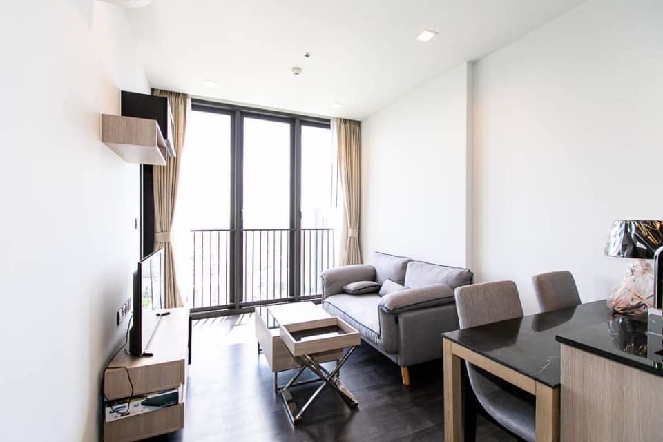FOR RENT The Line Asoke - Ratchada Recommended (รูปที่ 9)