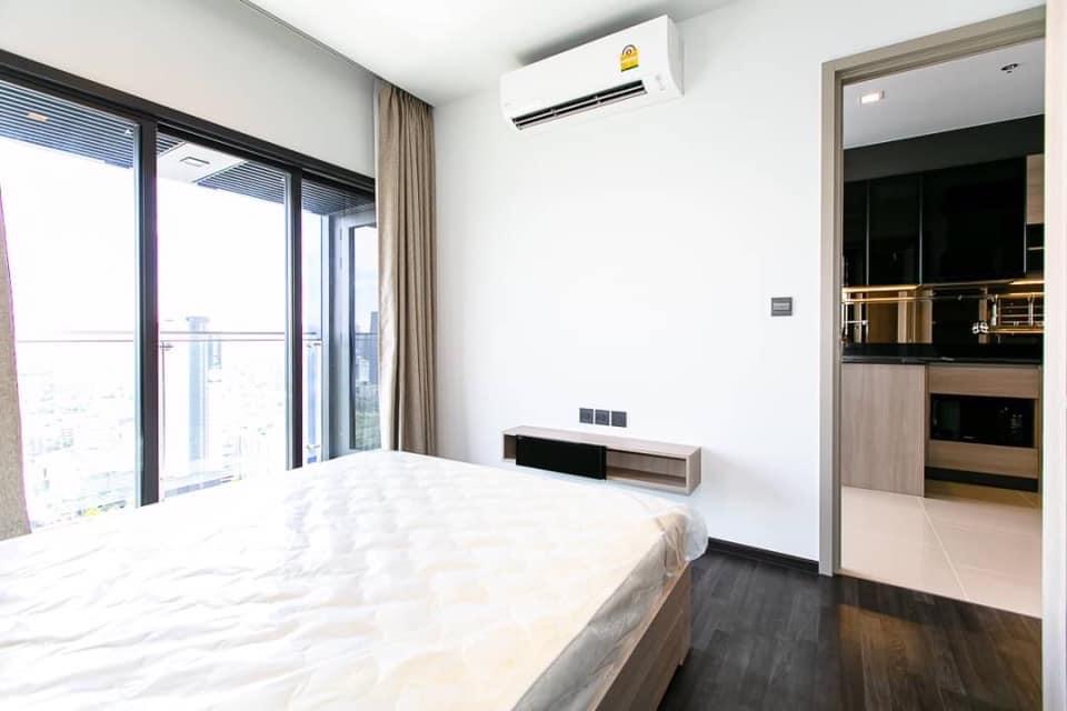 FOR RENT The Line Asoke - Ratchada Recommended (รูปที่ 3)