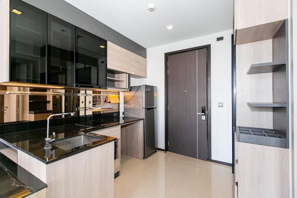 FOR RENT The Line Asoke - Ratchada Recommended (รูปที่ 8)