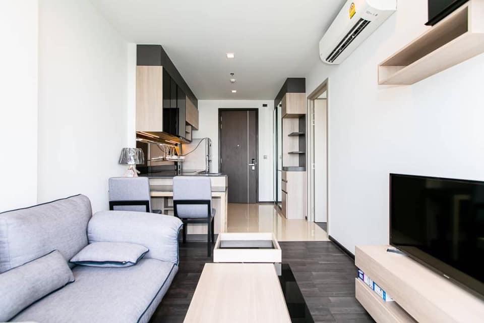 FOR RENT The Line Asoke - Ratchada Recommended (รูปที่ 7)