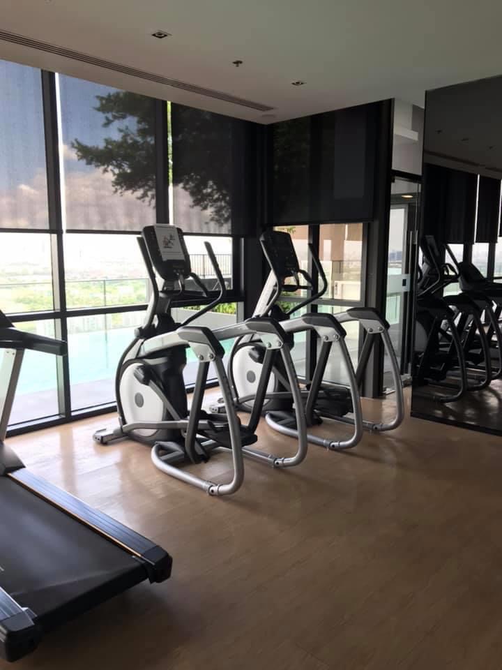 FOR RENT The Line Asoke - Ratchada Recommended (รูปที่ 16)
