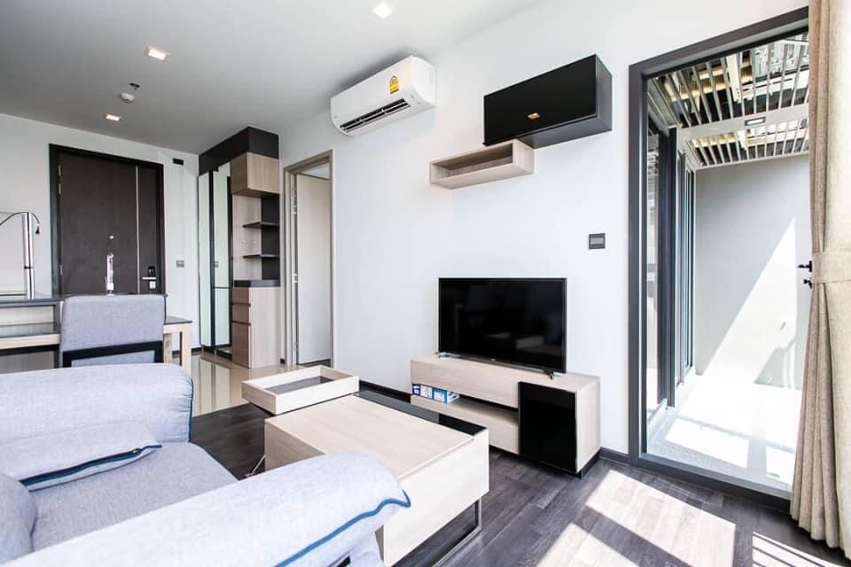 FOR RENT The Line Asoke - Ratchada Recommended