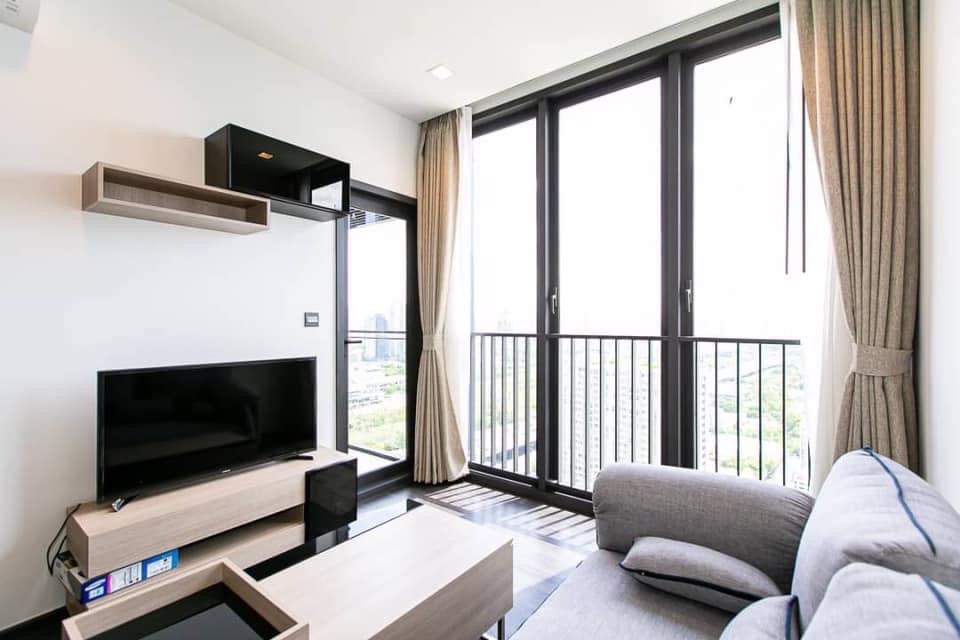 FOR RENT The Line Asoke - Ratchada Recommended (รูปที่ 10)