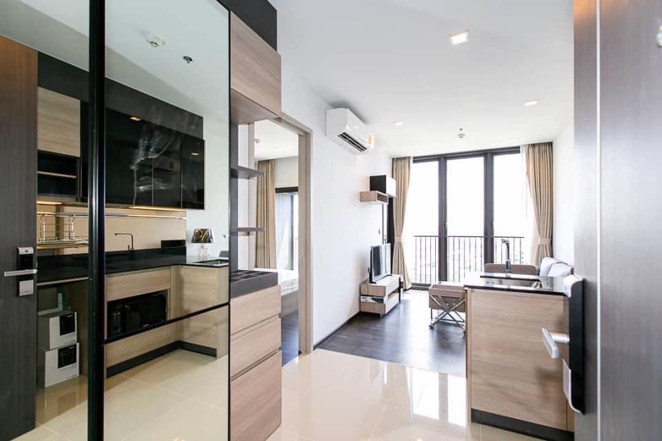 FOR RENT The Line Asoke - Ratchada Recommended (รูปที่ 12)