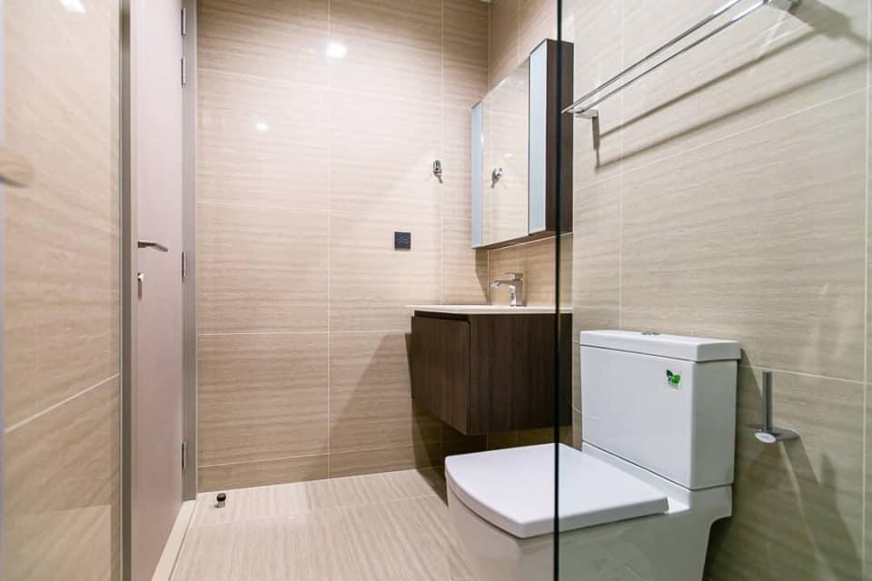FOR RENT The Line Asoke - Ratchada Recommended (รูปที่ 5)