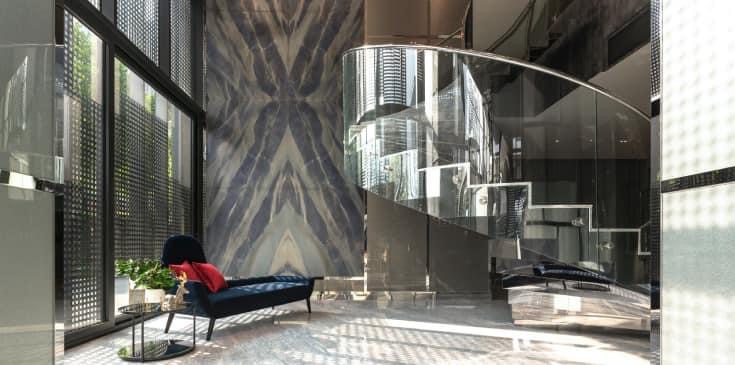 FOR RENT The Line Asoke - Ratchada Recommended (รูปที่ 15)