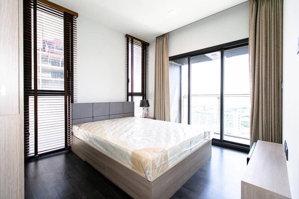 FOR RENT The Line Asoke - Ratchada Recommended (รูปที่ 2)
