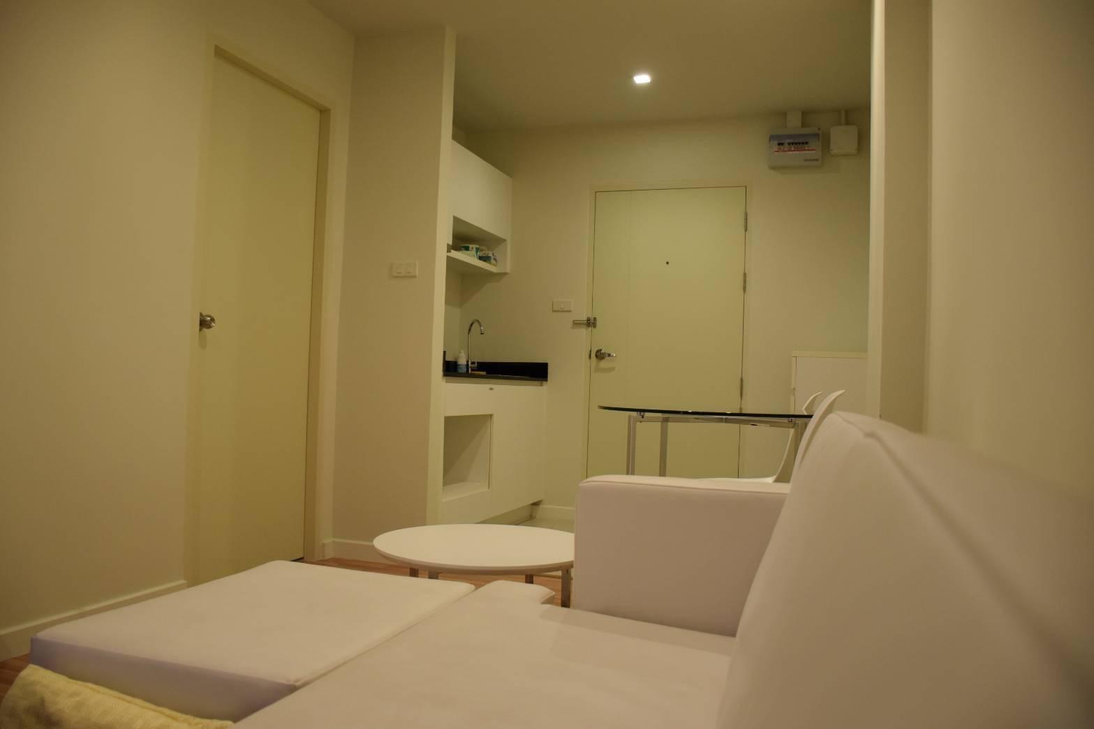 ขาย WeCondo ติดเลียบด่วนรามอินทา ตึก A ชั้น 4 ราคา 2.45 ล้าน (รูปที่ 6)