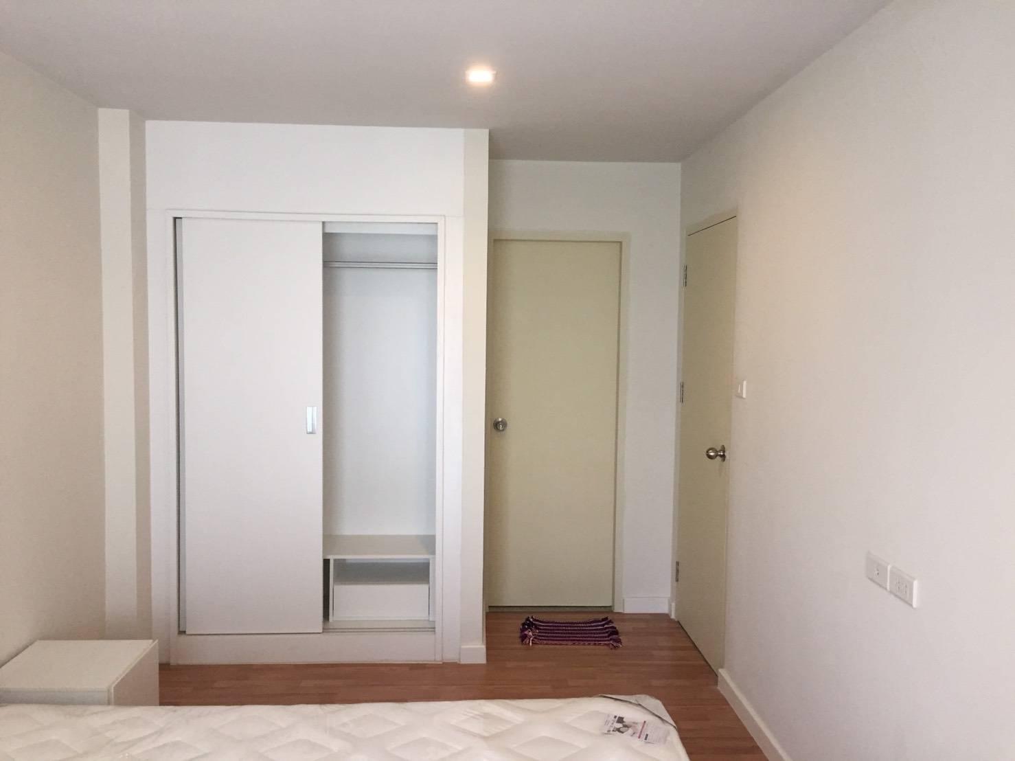 ขาย WeCondo ติดเลียบด่วนรามอินทา ตึก A ชั้น 4 ราคา 2.45 ล้าน (รูปที่ 5)