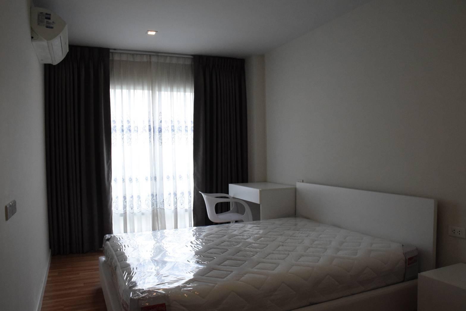 ขาย WeCondo ติดเลียบด่วนรามอินทา ตึก A ชั้น 4 ราคา 2.45 ล้าน (รูปที่ 2)