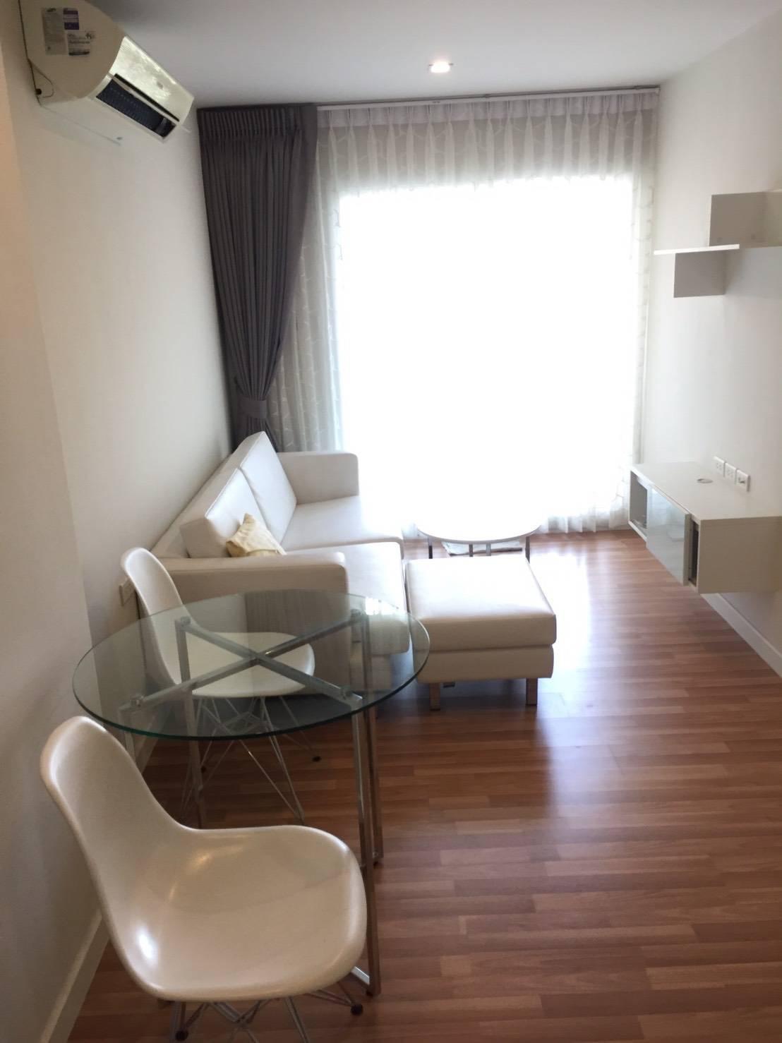ขาย WeCondo ติดเลียบด่วนรามอินทา ตึก A ชั้น 4 ราคา 2.45 ล้าน (รูปที่ 8)