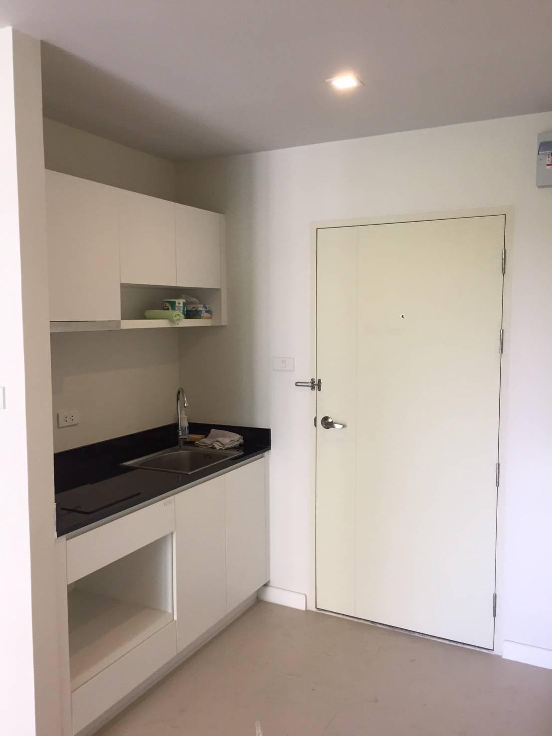 ขาย WeCondo ติดเลียบด่วนรามอินทา ตึก A ชั้น 4 ราคา 2.45 ล้าน (รูปที่ 9)